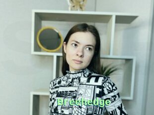 Breehedge