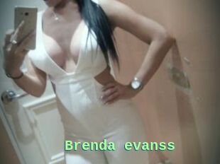 Brenda_evanss
