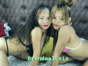 Brendaalexia