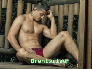 Brentwilson
