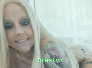 Breslyn