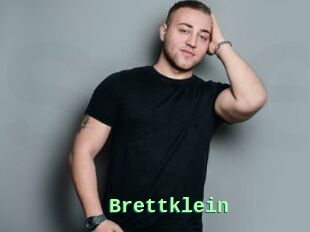 Brettklein