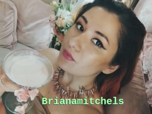 Brianamitchels
