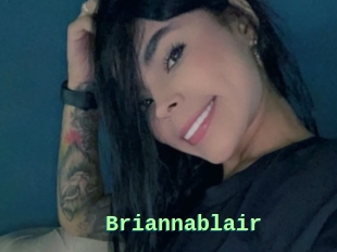 Briannablair