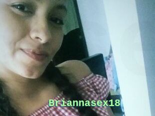 Briannasex18
