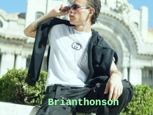 Brianthonson