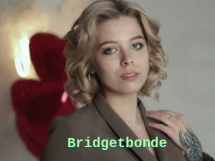 Bridgetbonde