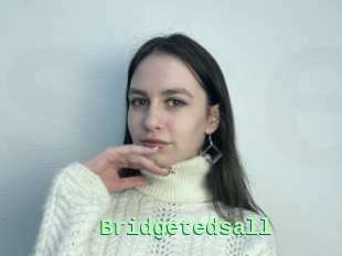 Bridgetedsall