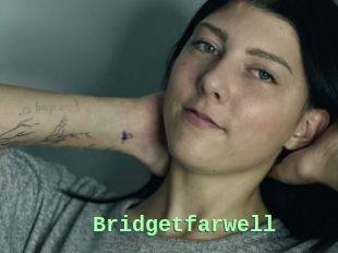 Bridgetfarwell