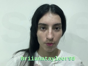 Briianatayloor98