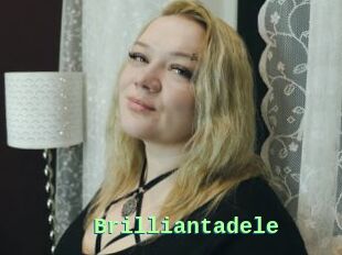 Brilliantadele