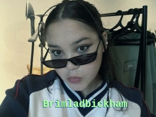 Brimladbickham