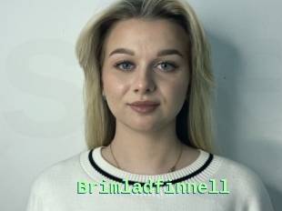 Brimladfinnell