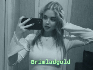 Brimladgold