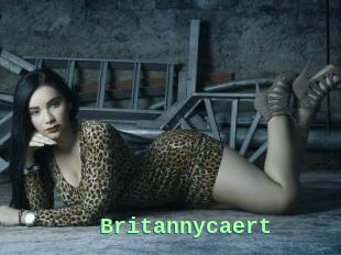 Britannycaert