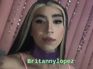 Britannylopez