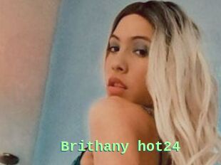 Brithany_hot24