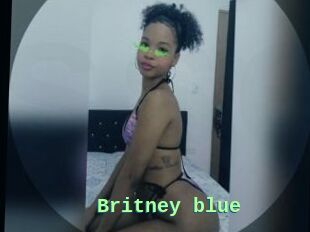 Britney_blue
