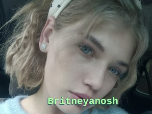 Britneyanosh