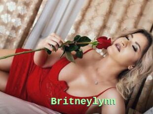 Britneylynn