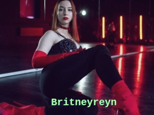 Britneyreyn