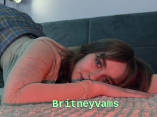 Britneyvams