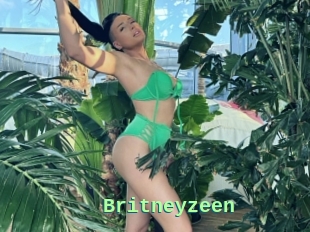 Britneyzeen