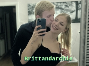 Brittandarchie