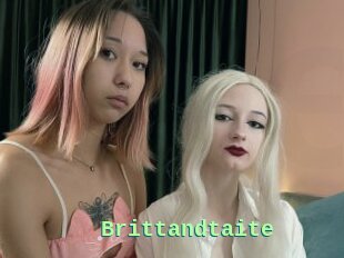 Brittandtaite