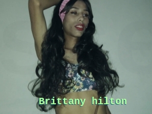 Brittany_hilton