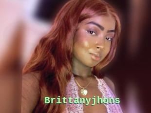 Brittanyjhons