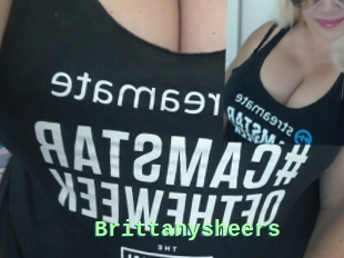 Brittanysheers