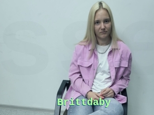 Brittdaby