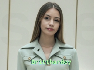 Britthardey