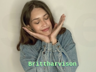 Brittharvison