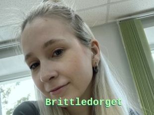 Brittledorget
