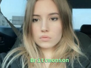 Brittmonson