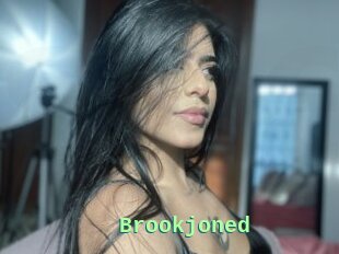 Brookjoned