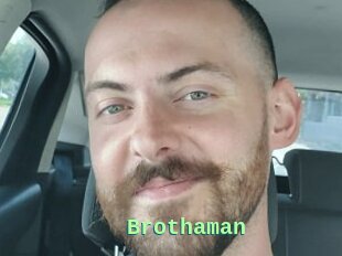 Brothaman