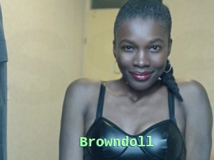 Browndoll