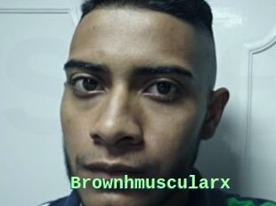 Brownhmuscularx