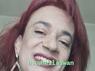 Brunellaswan