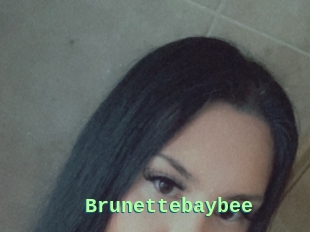 Brunettebaybee