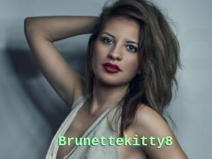 Brunettekitty8