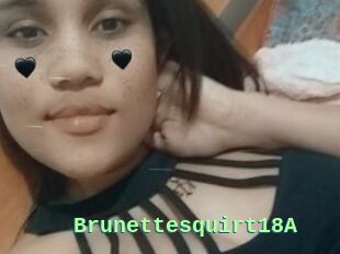 Brunettesquirt18A