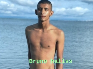 Bruno_hallss