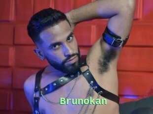 Brunokan