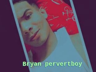 Bryan_pervertboy
