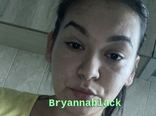 Bryannablack