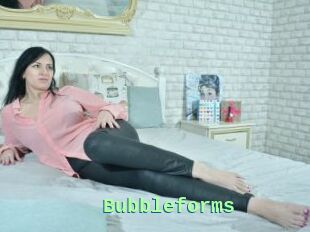 Bubbleforms